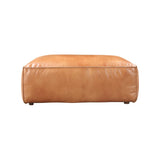 Luxe Sectional Ottoman