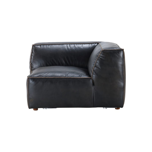 Luxe Sectional Corner Chair