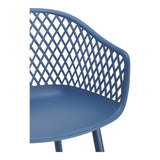 Moe's Piazza Chair - set of 2