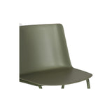 Moe's Silla Outdoor  Chair - Set of 2
