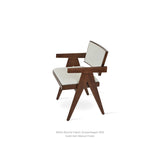 Pierre J Armchair - Full  Upholstery