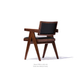 Pierre J Armchair - Full  Upholstery