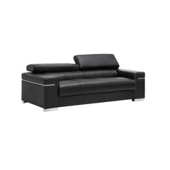 Soho Leather Sofa