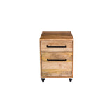Moe's Home Collection Colvin Filing Cabinet