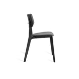 Toou Stellar Dining Chair - Upholstered