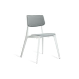 Toou Stellar Dining Chair - Upholstered