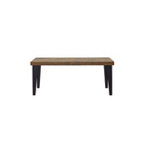 Moe's Home Collection Parq Rectangular Dining Table