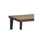 Moe's Home Collection Parq Rectangular Dining Table