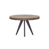 Moe's Home Collection Parq Round Dining Table