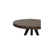 Moe's Home Collection Parq Round Dining Table