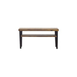 Moe's Home Collection Parq Console Table