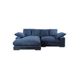 Moe's Home Collection Plunge Sectional