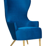 Julia Wingback Chair