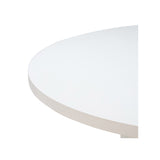 Kali 55"  Round Dining Table