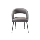 TOV Rocco  Dining Chair
