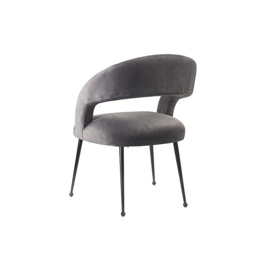 TOV Rocco  Dining Chair
