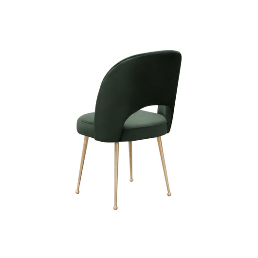 Swell Dining Chair