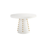 Janice Lacquer Dinette Table