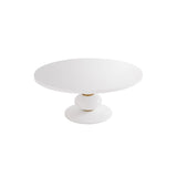 Arianna 72" Round Dining Table