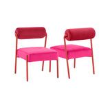 Jolene  Dining Chair - set of 2