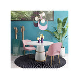 TOV Rosa Dining Table