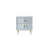 Bovey  Lacquer Side Table