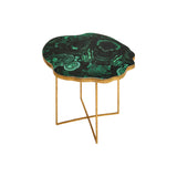 Lily Agate Side Table