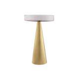 Alo Small Side Table
