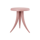 Sia  Textured Side Table