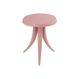 Sia  Textured Side Table