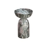 Rue Marble Side Table