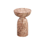 Rue Marble Side Table