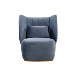 Reiko  Lounge Chair