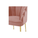 TOV Daisy Lounge Chair