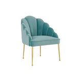TOV Daisy Lounge Chair