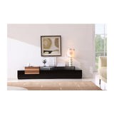 J&M Furniture TV072 TV Unit