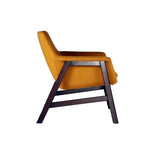 B&T TO BE Lounge Chair