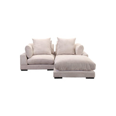 Tumble Nook Sectional