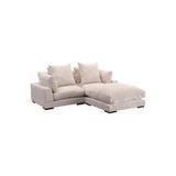 Tumble Nook Sectional