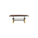 Dunedin Adjustable Dining  Table