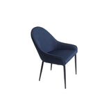 Moe's Lapis Dining Chair - set of 2