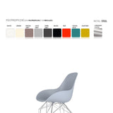 Kubikoff Icon Dimple Chair