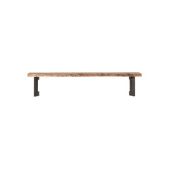 Moe's Home Collection Bent Bench 108
