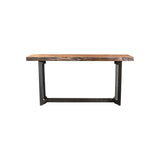 Moe's  Bent  Console Table