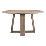 Moe's Tanya Round Dining Table