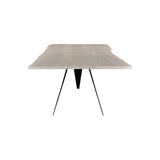 Moe's Bird Dining Table - Large