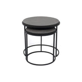 Moe's Roost Nesting Tables