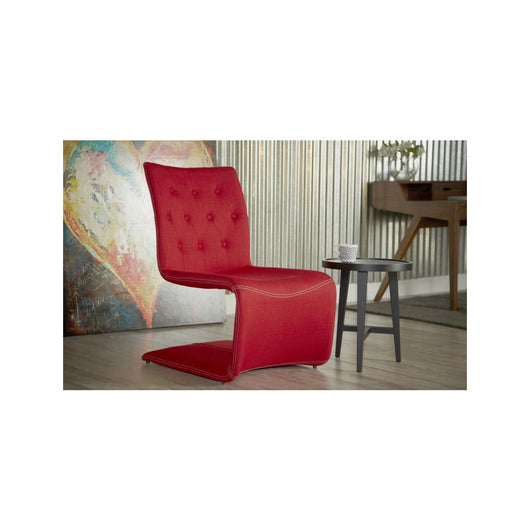 Euro Style Ville Lounge Chair