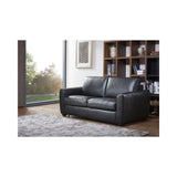 Ventura  Leather Sofa