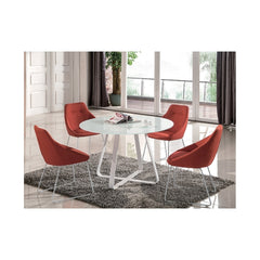 Vera  Modern Dining Chair - set of 2